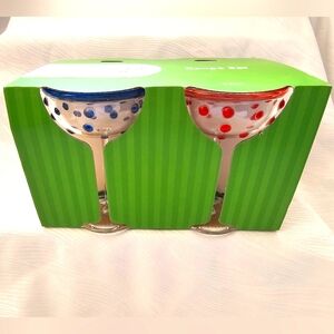 red wine glass Luigi Bormioli Crescendo Bourgogne Glasses, Clear